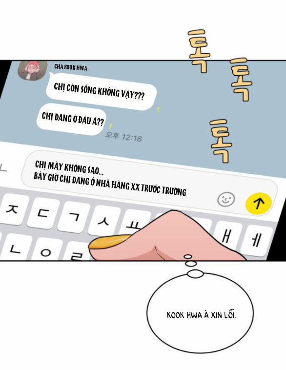 Vận May Không Ngờ 25 trang 40