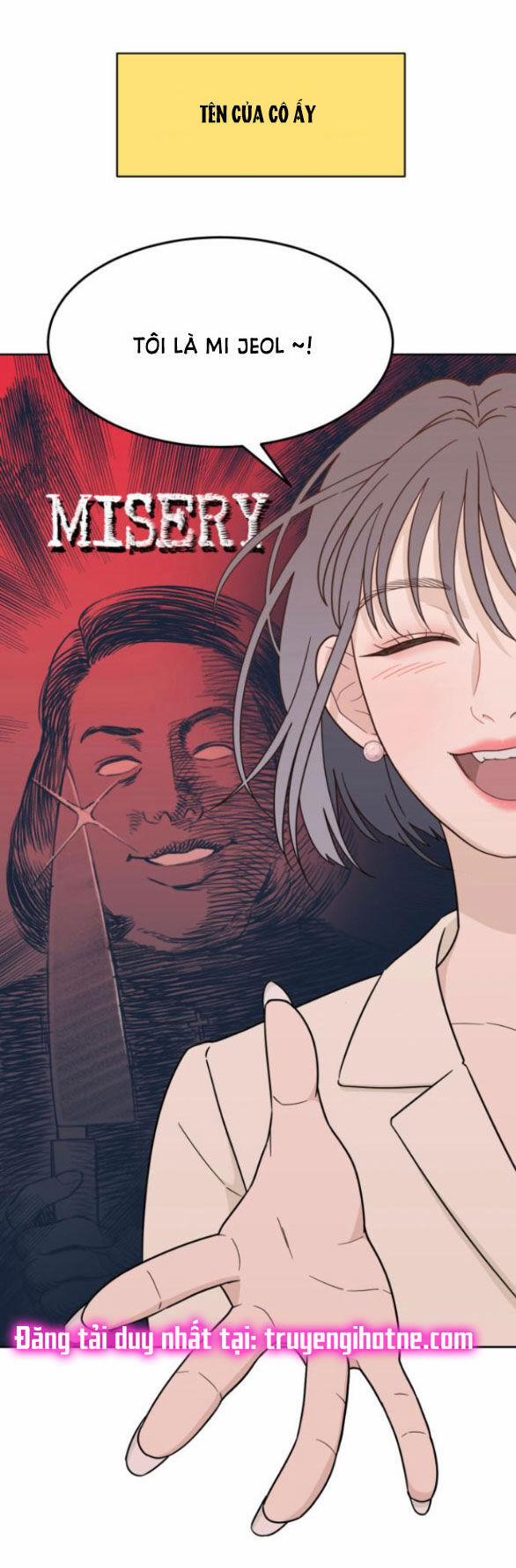 Vận May Không Ngờ 25 trang 6