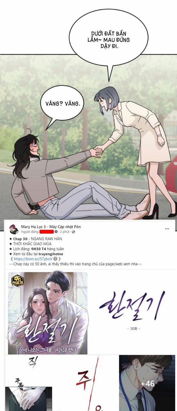 Vận May Không Ngờ 25 trang 8