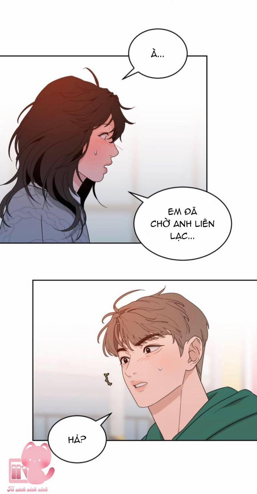 Vận May Không Ngờ 26 trang 10