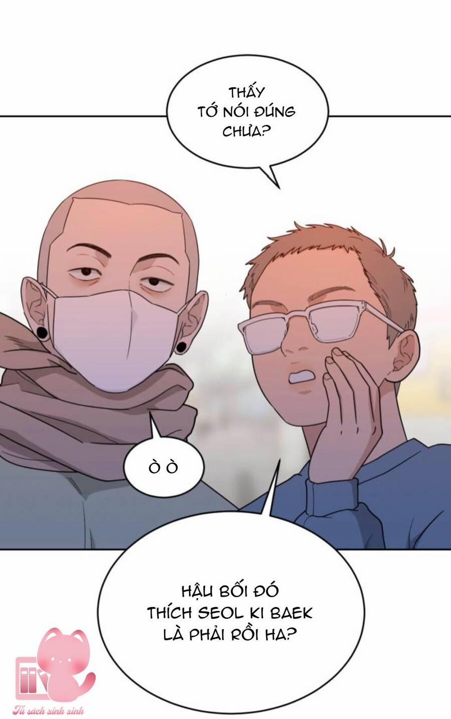 Vận May Không Ngờ 26 trang 12