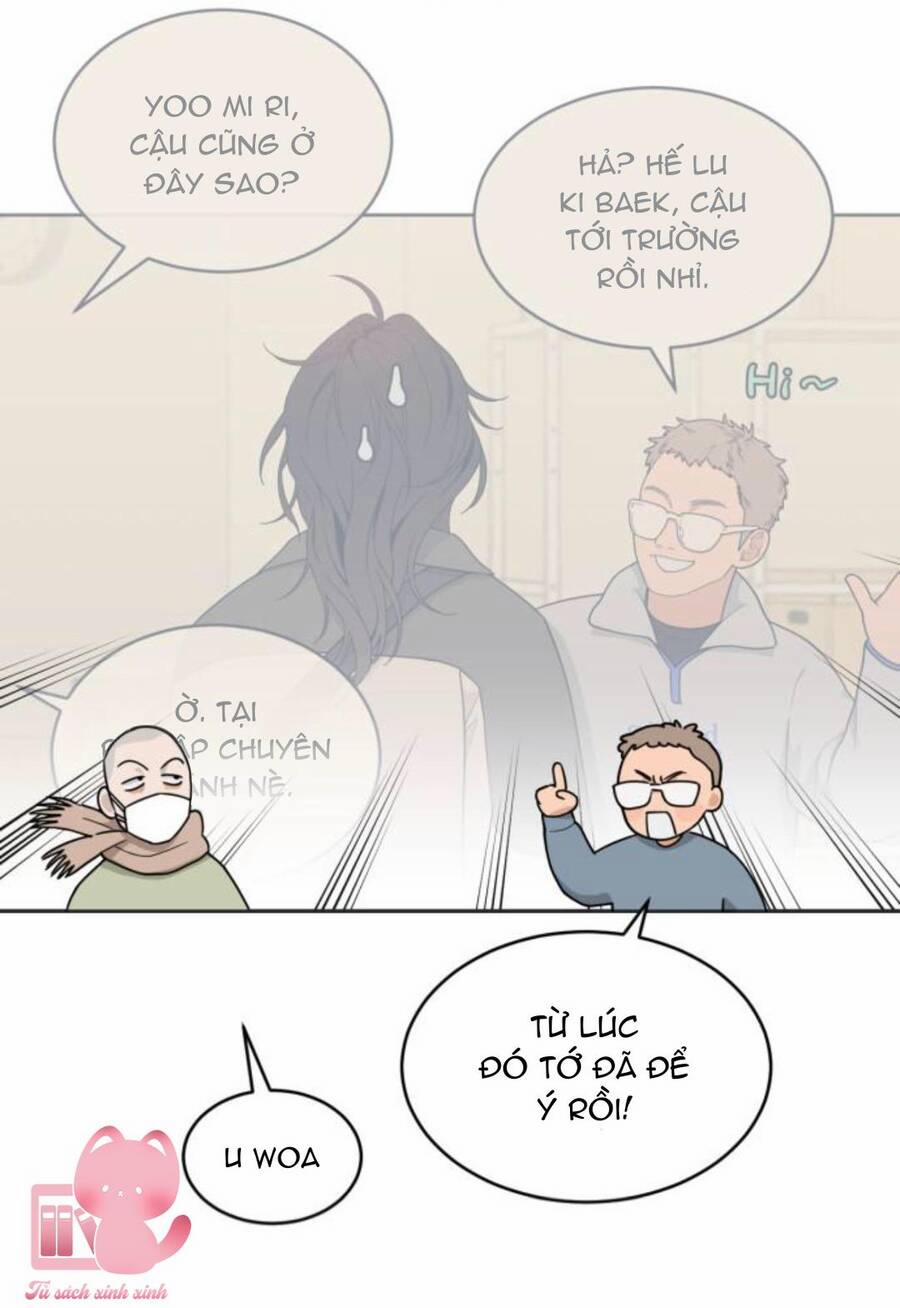 Vận May Không Ngờ 26 trang 13