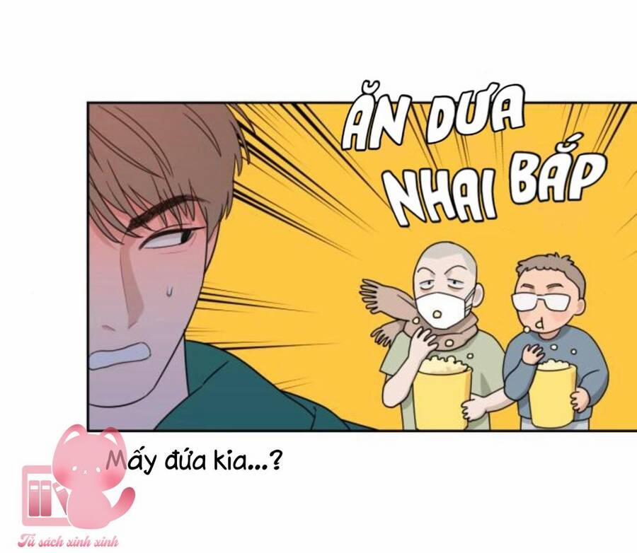 Vận May Không Ngờ 26 trang 15