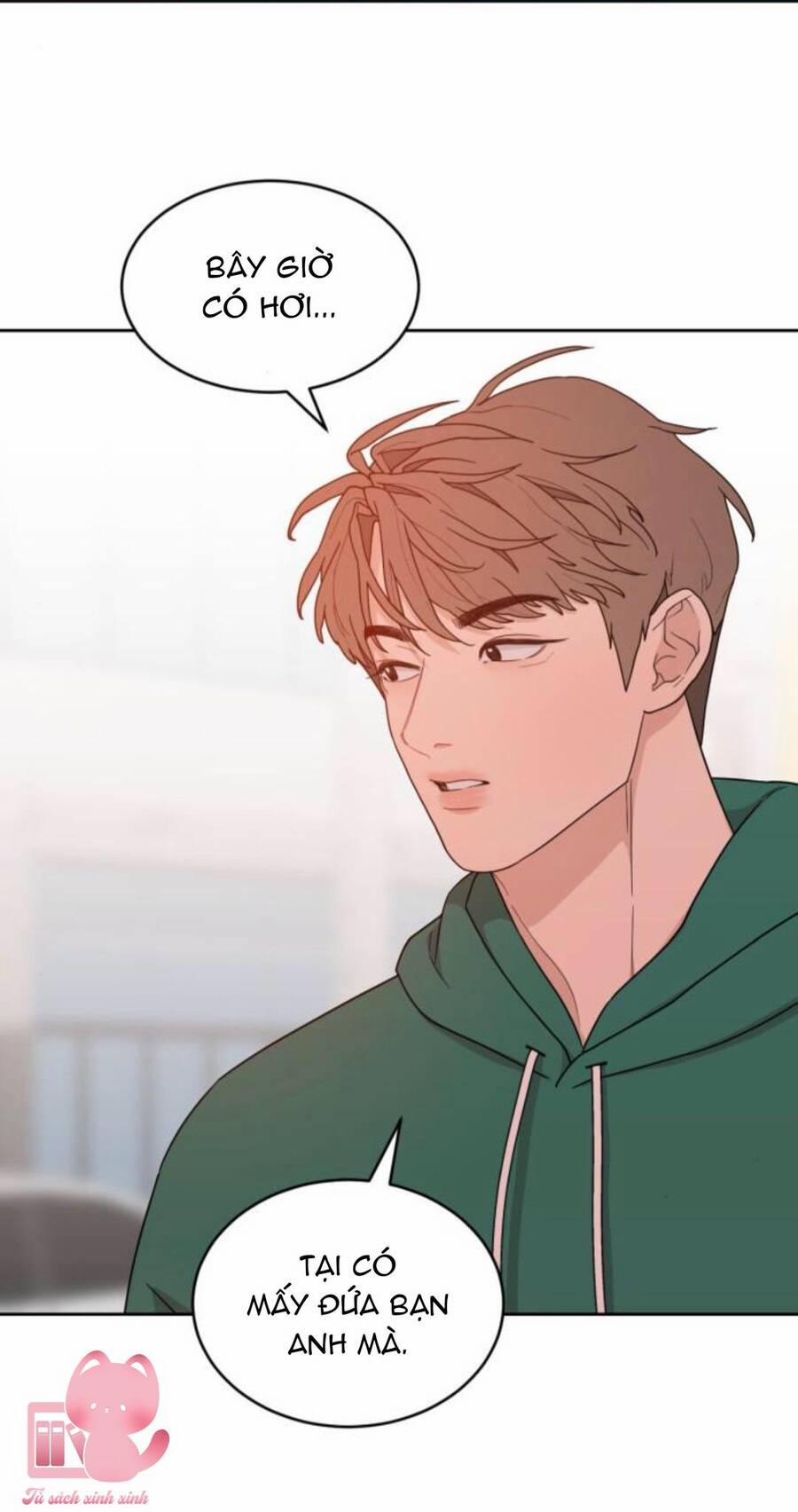 Vận May Không Ngờ 26 trang 19