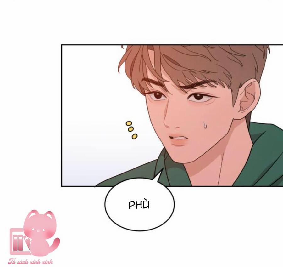 Vận May Không Ngờ 26 trang 21