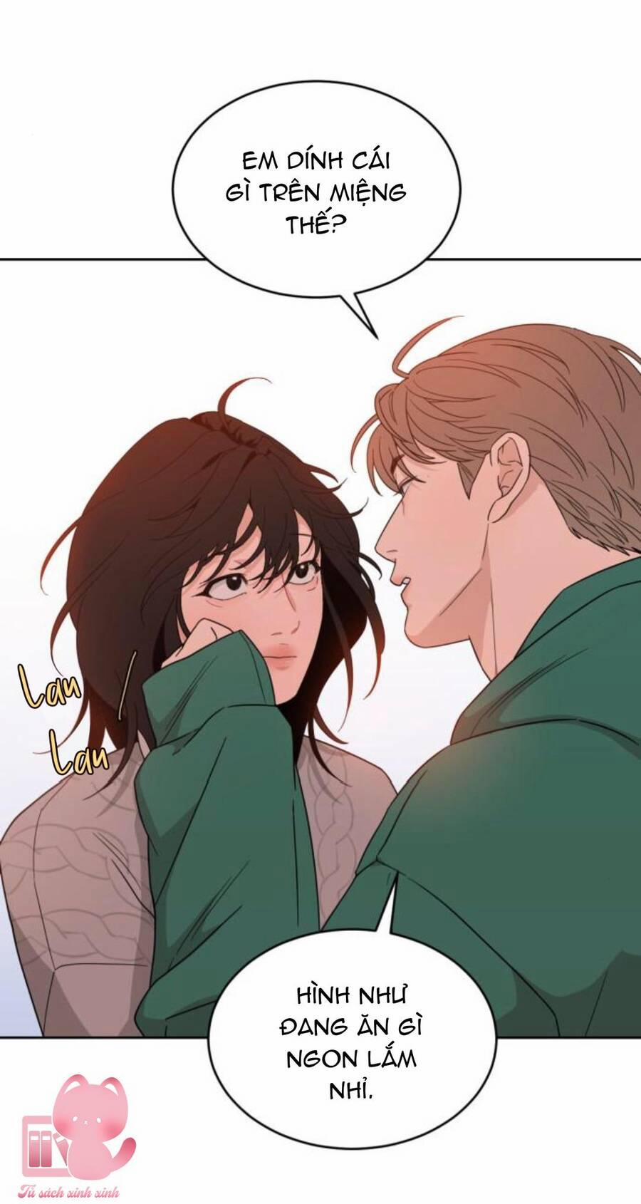 Vận May Không Ngờ 26 trang 22