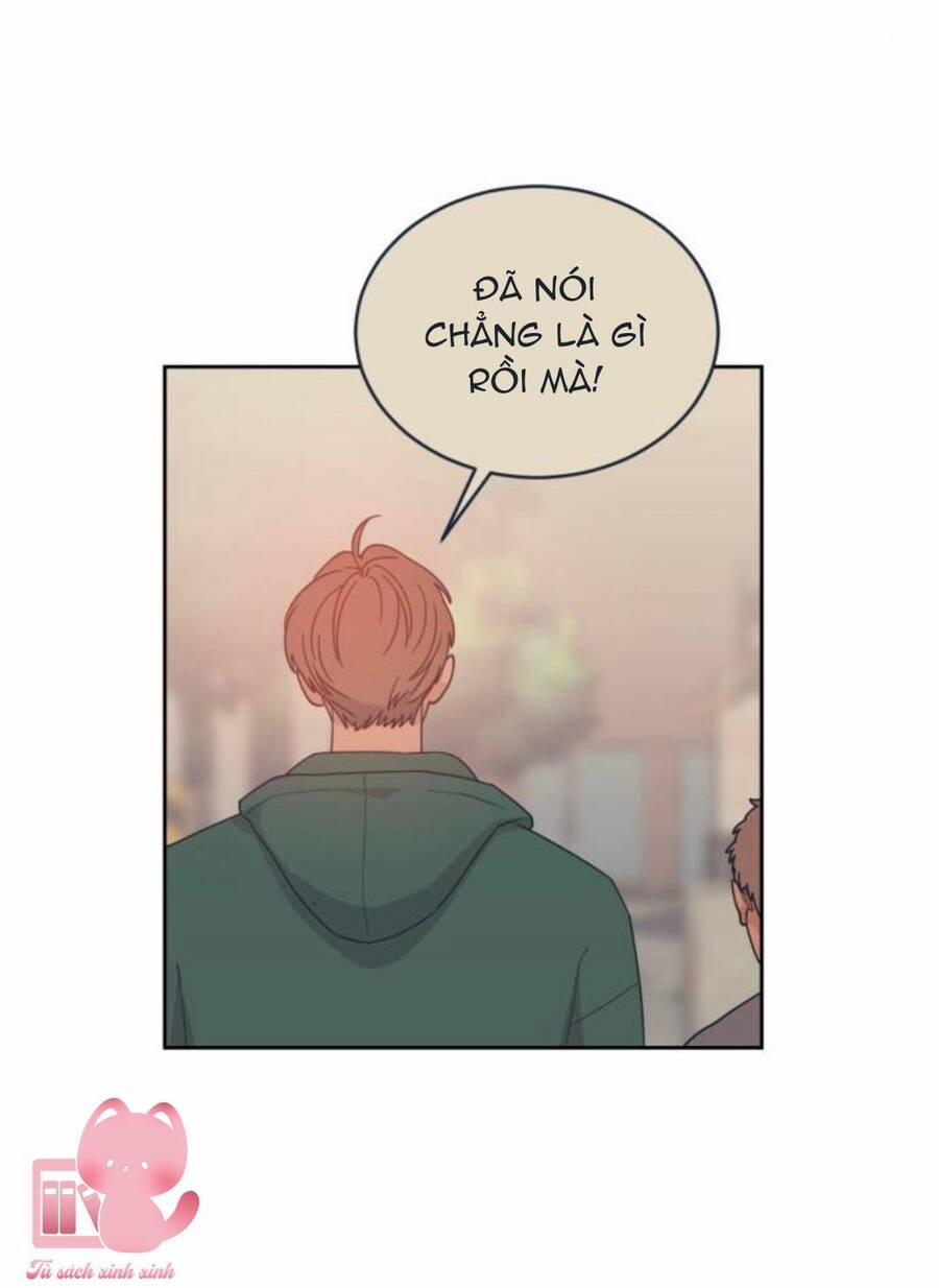 Vận May Không Ngờ 26 trang 28