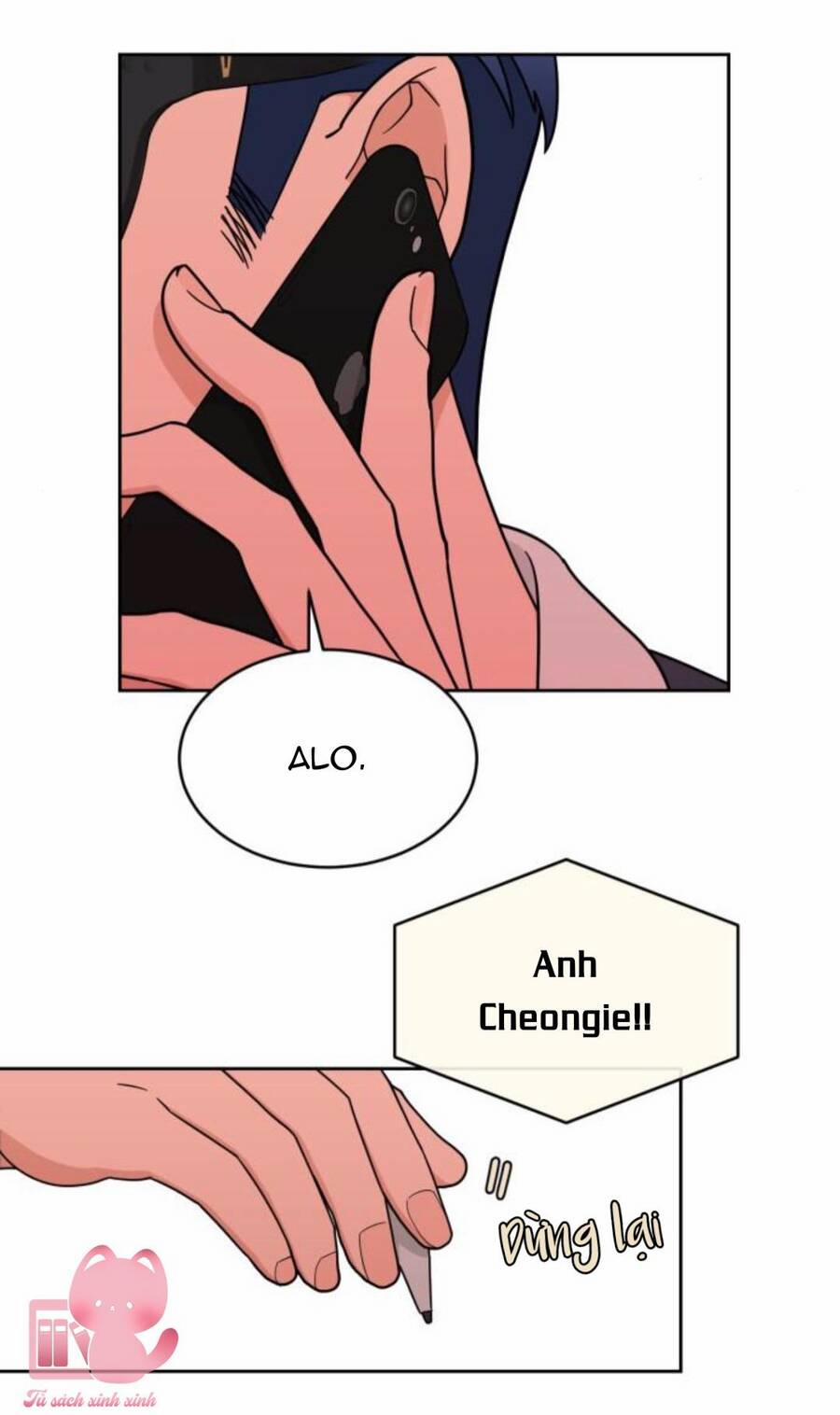 Vận May Không Ngờ 26 trang 3