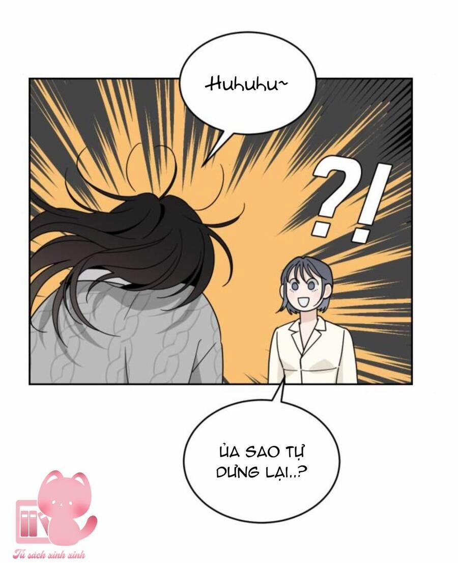 Vận May Không Ngờ 26 trang 33