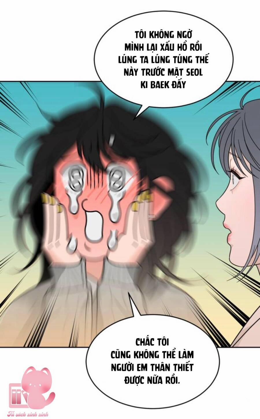 Vận May Không Ngờ 26 trang 35