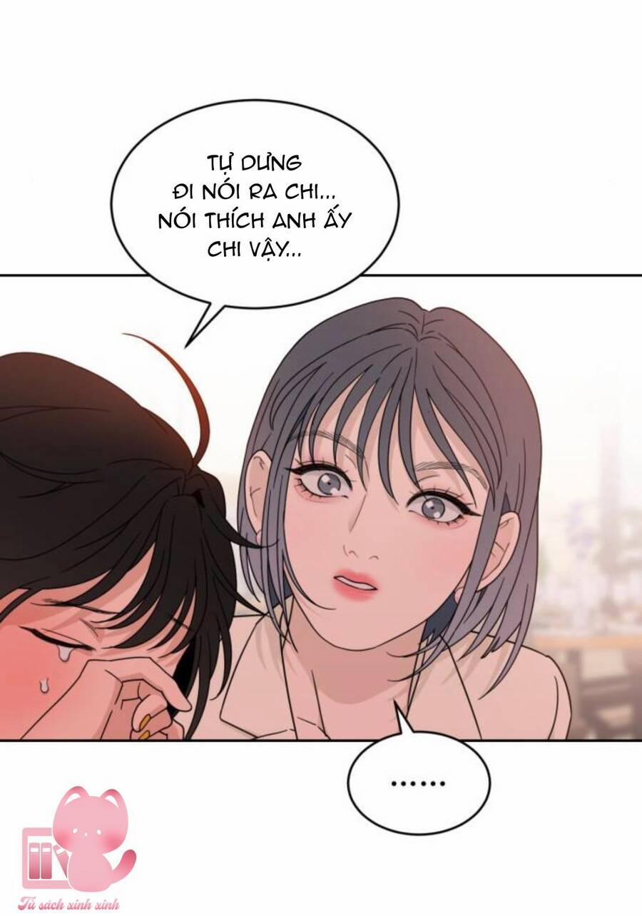 Vận May Không Ngờ 26 trang 37