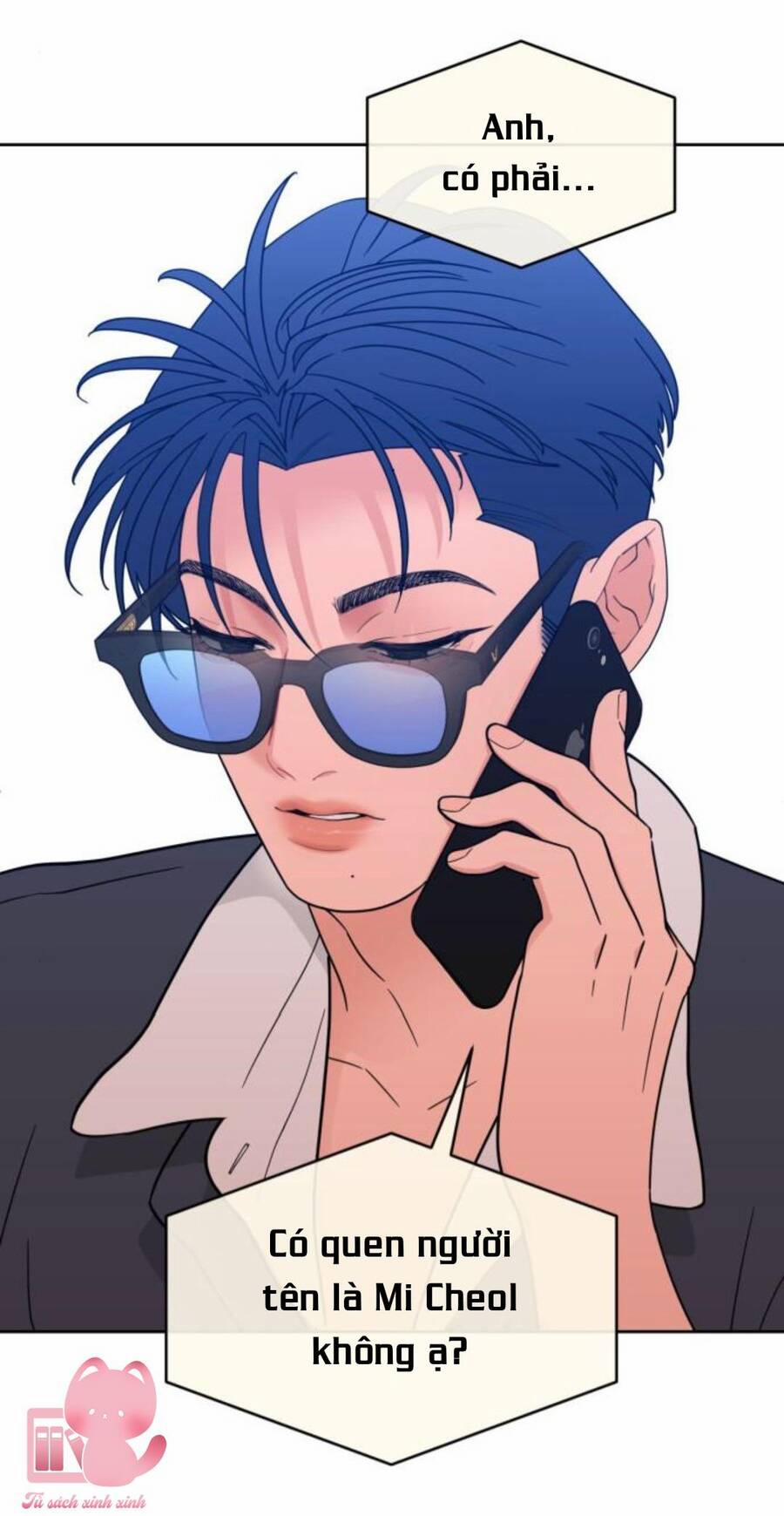 Vận May Không Ngờ 26 trang 4