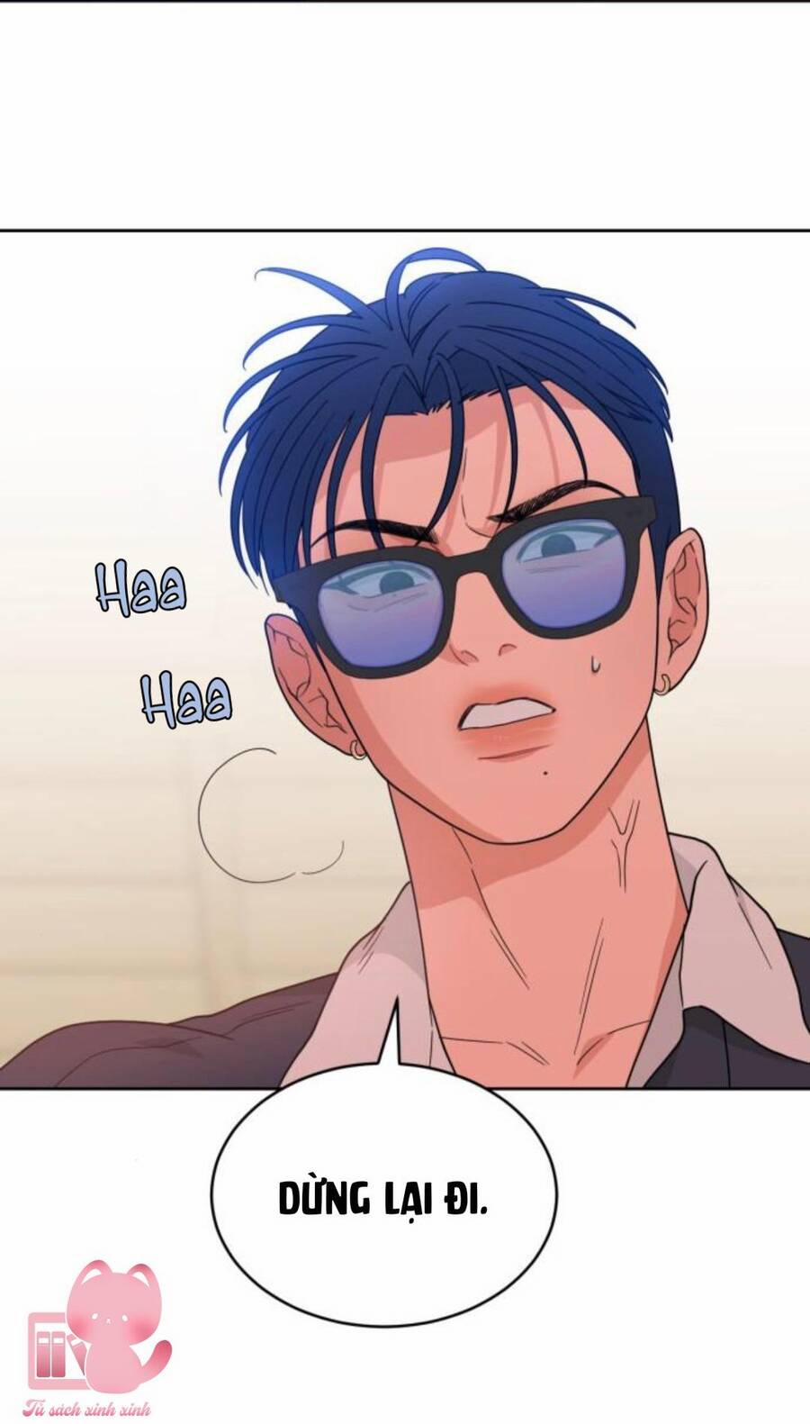 Vận May Không Ngờ 26 trang 48