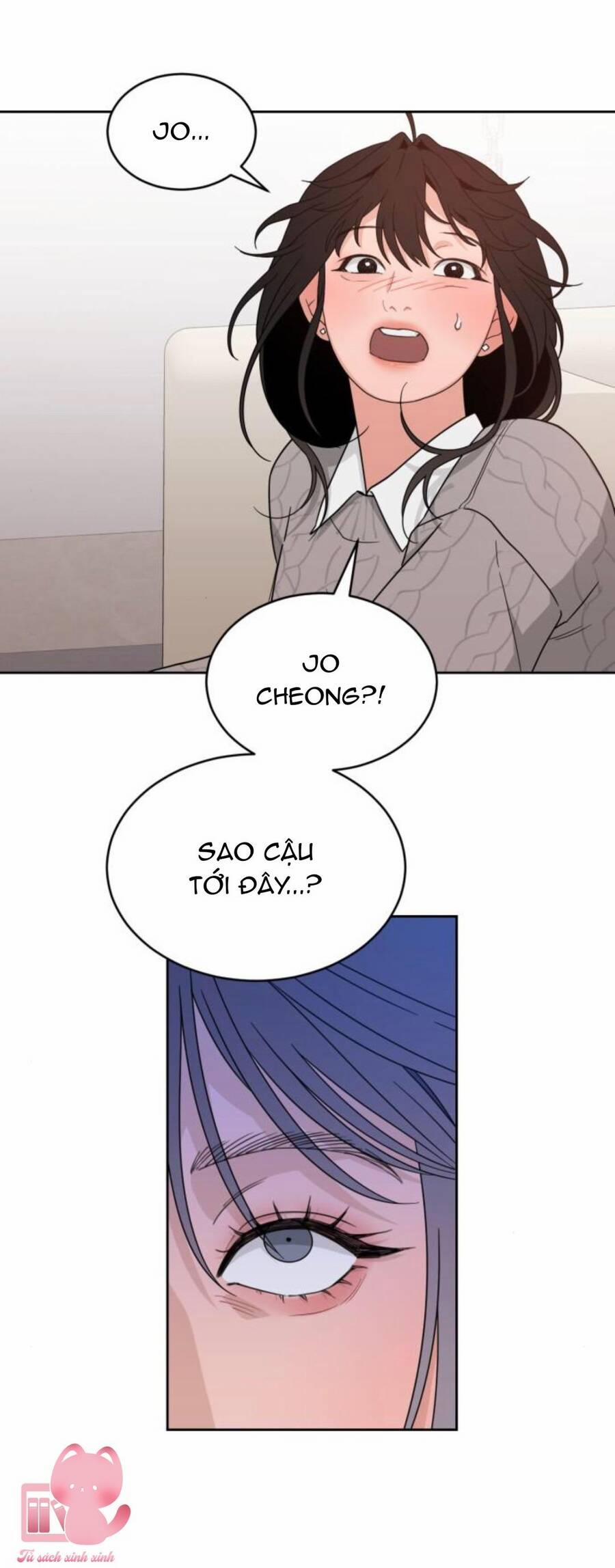 Vận May Không Ngờ 26 trang 49