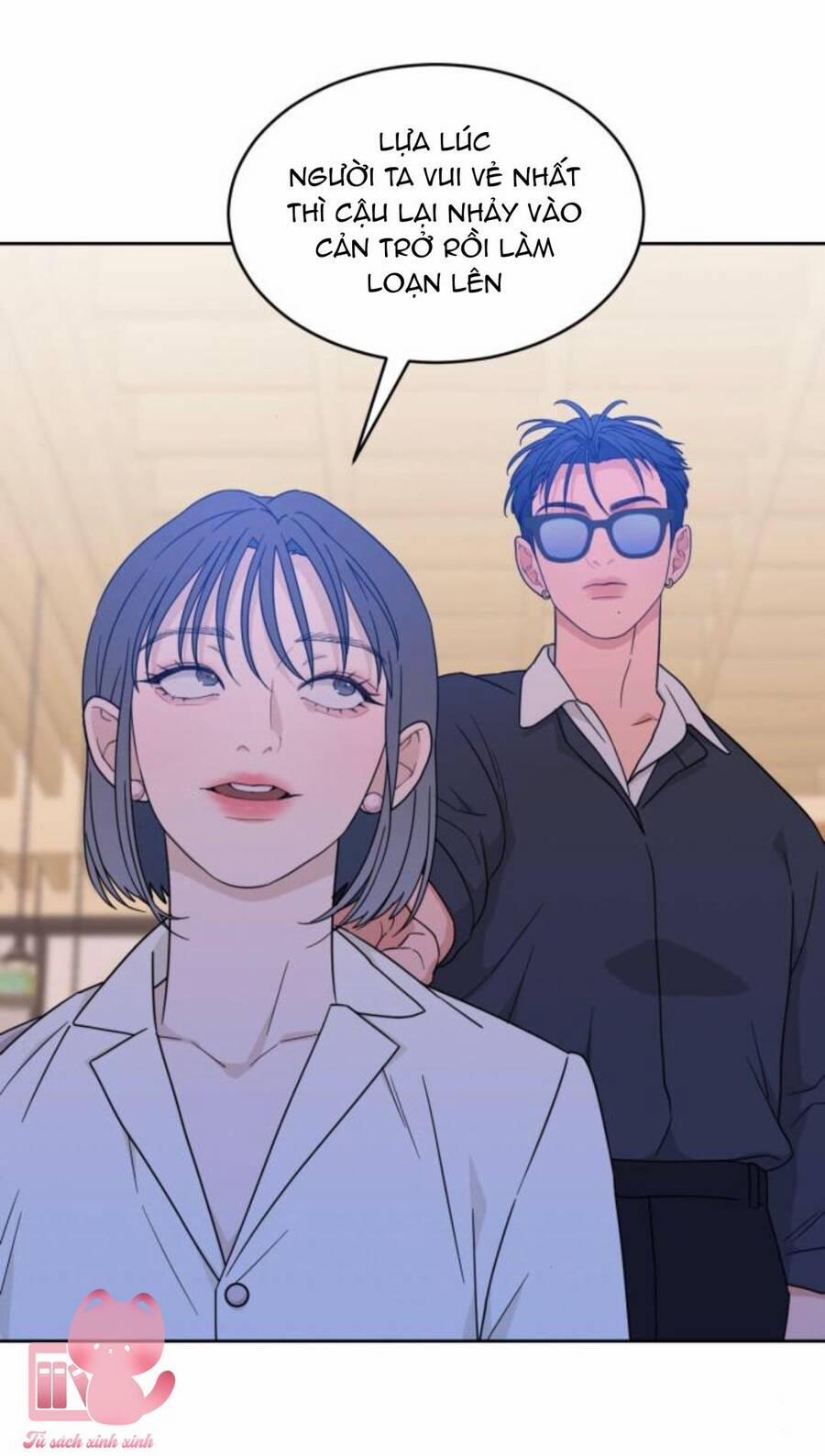 Vận May Không Ngờ 26 trang 51