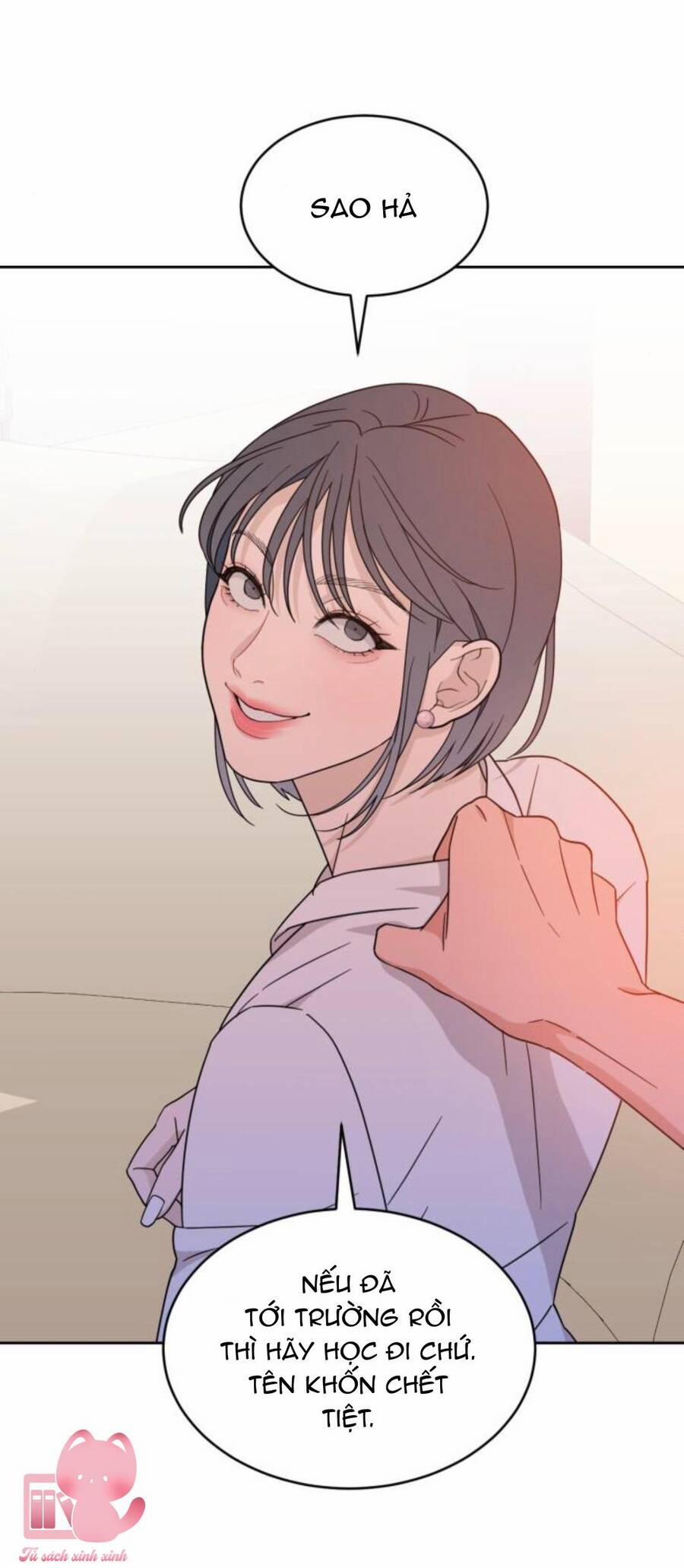 Vận May Không Ngờ 26 trang 53