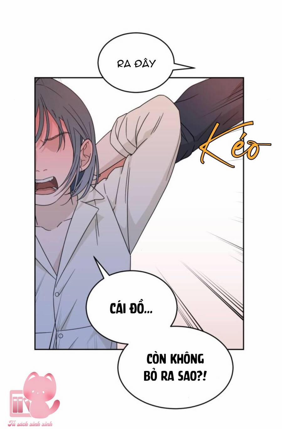 Vận May Không Ngờ 26 trang 54