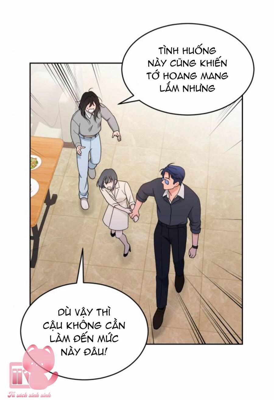 Vận May Không Ngờ 26 trang 57