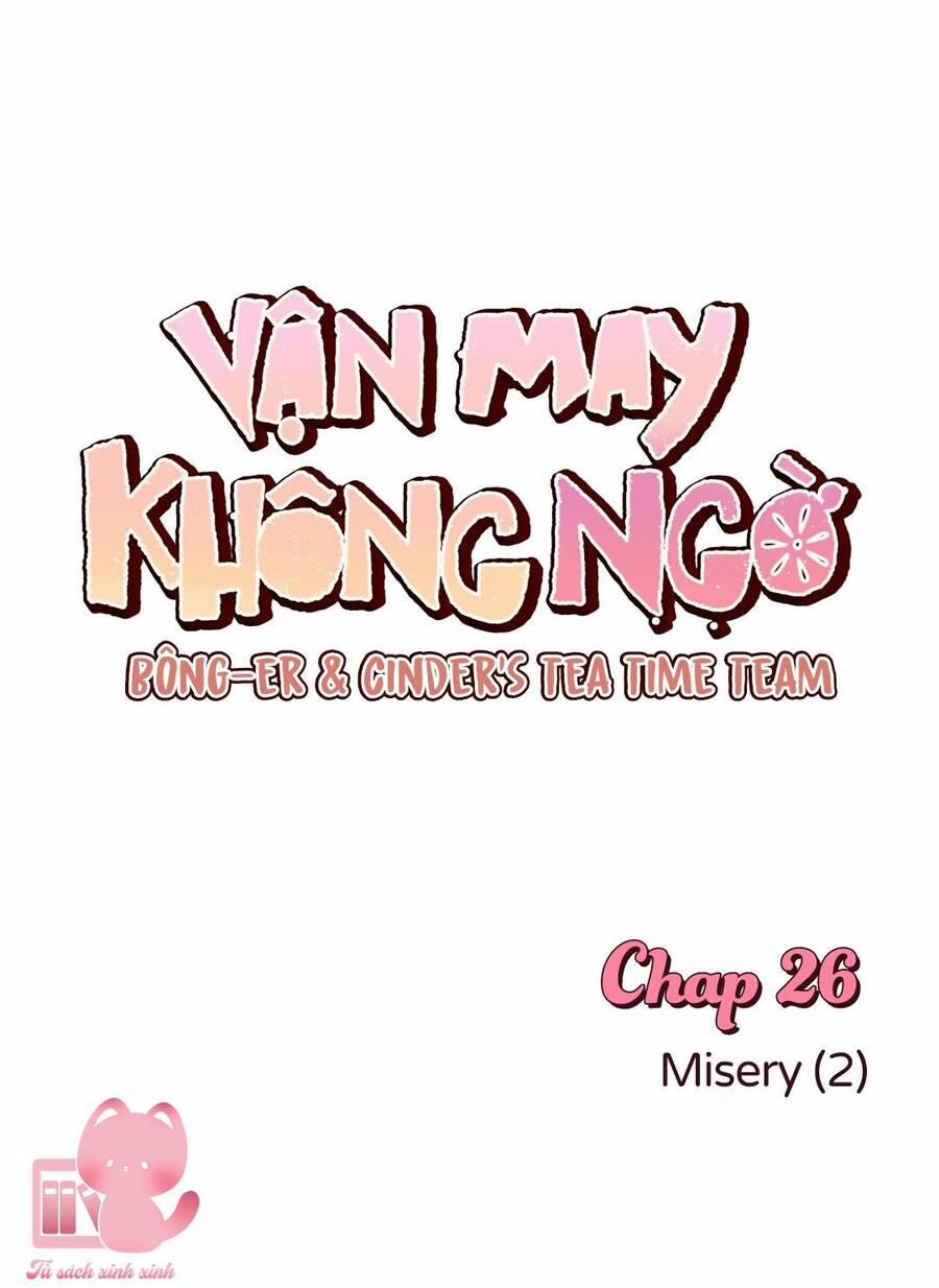 Vận May Không Ngờ 26 trang 6