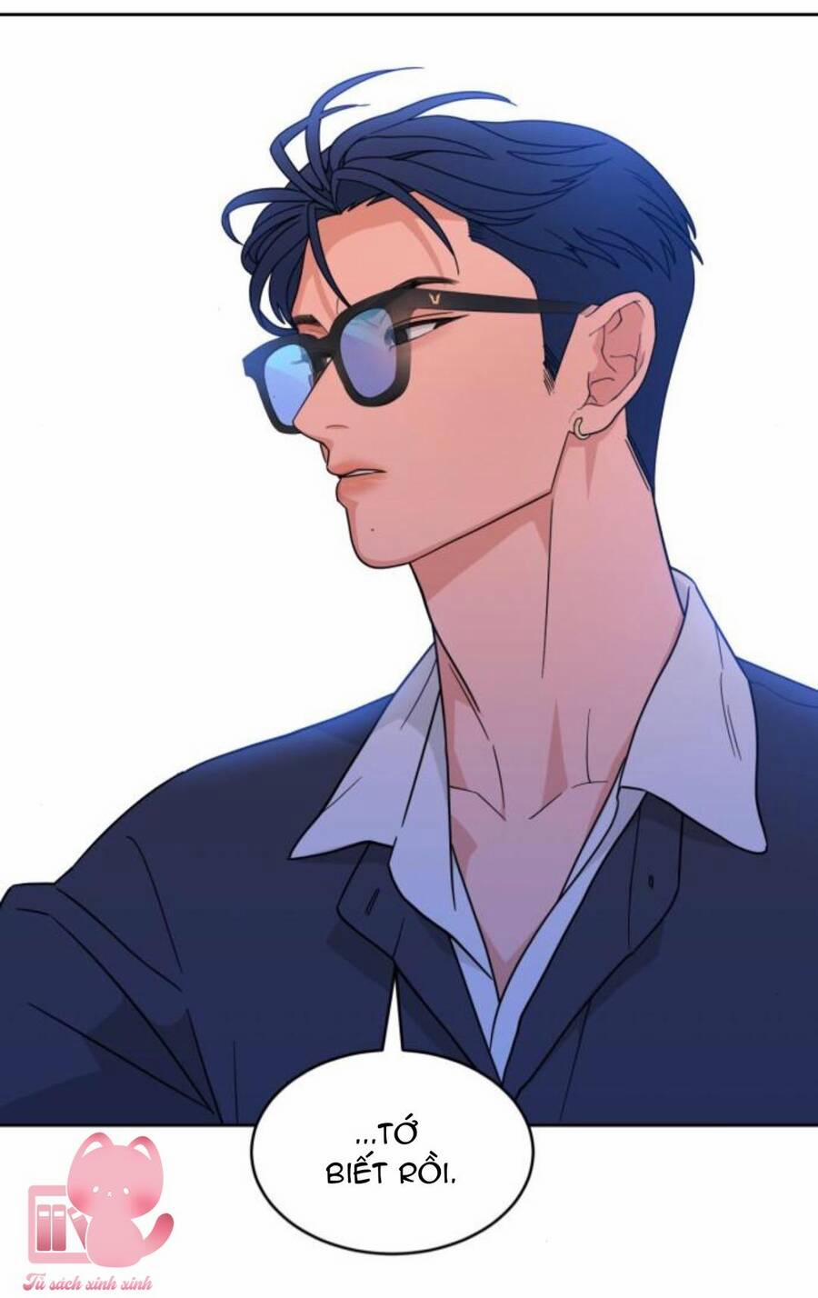 Vận May Không Ngờ 26 trang 61