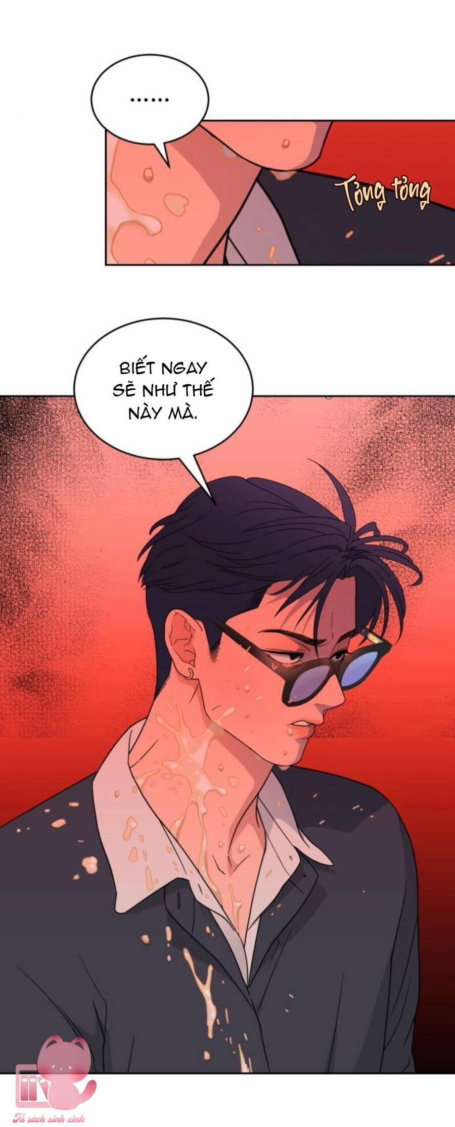 Vận May Không Ngờ 26 trang 67