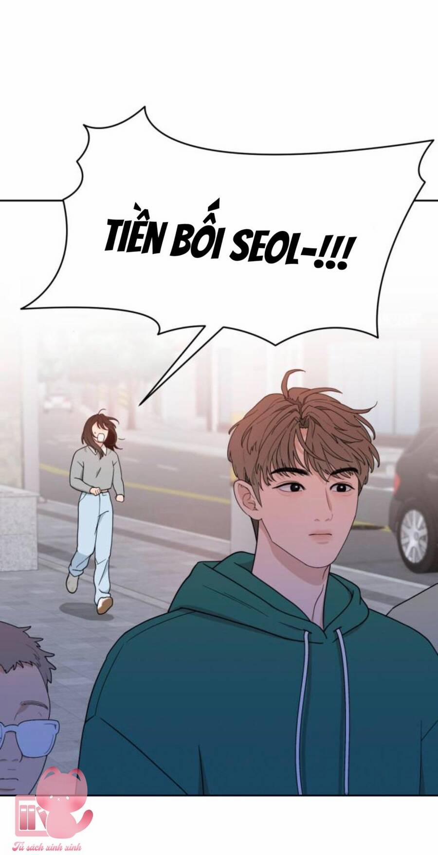 Vận May Không Ngờ 26 trang 7