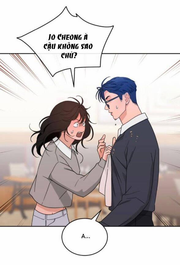 Vận May Không Ngờ 27 trang 1