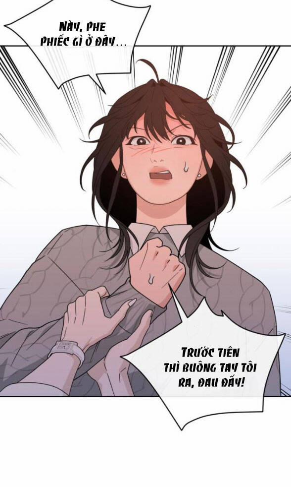 Vận May Không Ngờ 27 trang 13