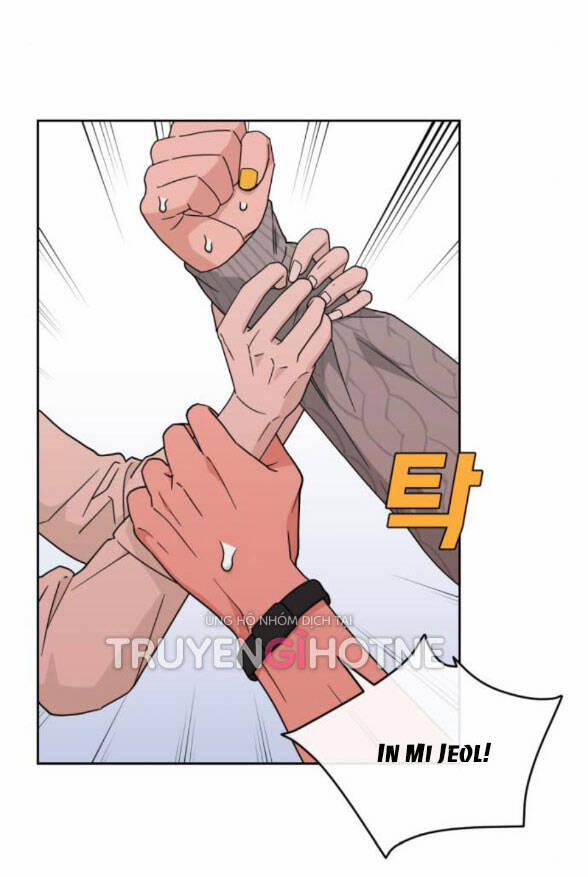 Vận May Không Ngờ 27 trang 14