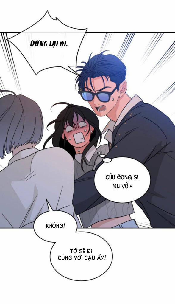 Vận May Không Ngờ 27 trang 15