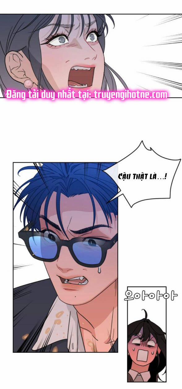 Vận May Không Ngờ 27 trang 16