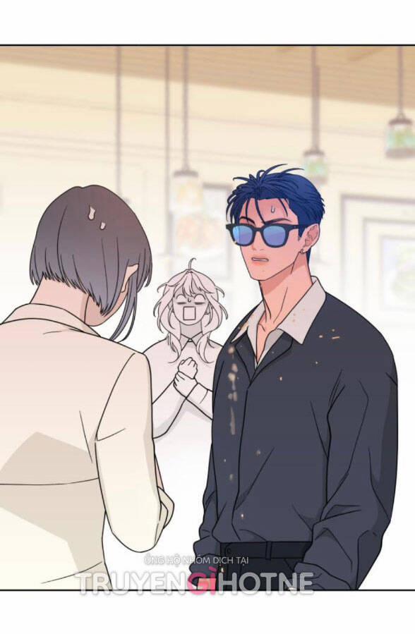 Vận May Không Ngờ 27 trang 19