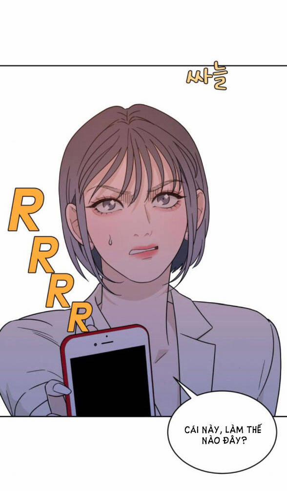 Vận May Không Ngờ 27 trang 20