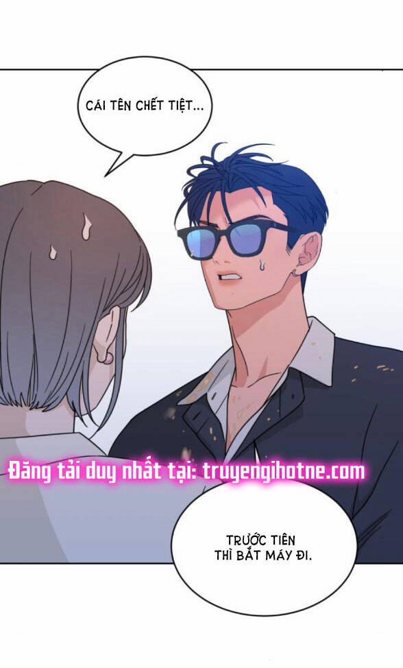 Vận May Không Ngờ 27 trang 21