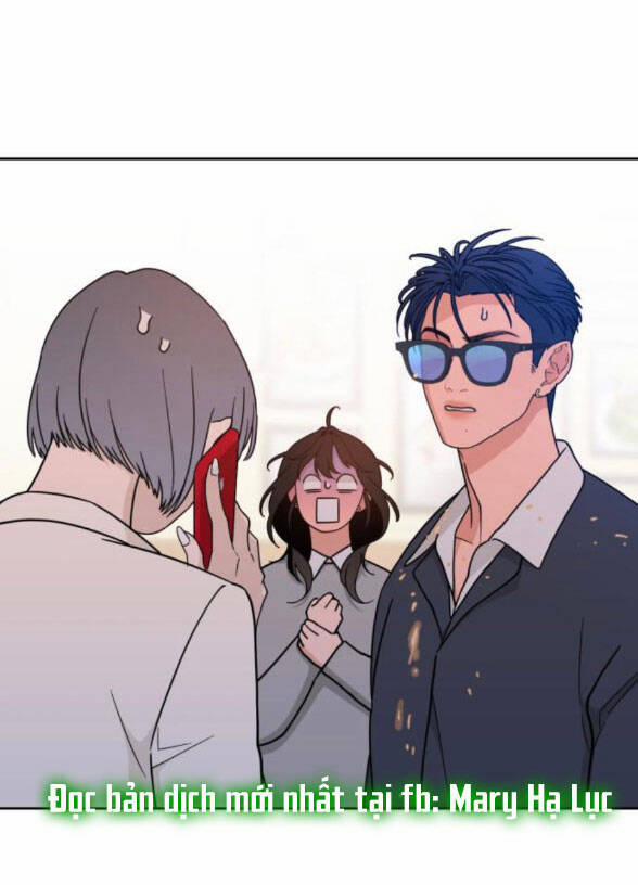 Vận May Không Ngờ 27 trang 23