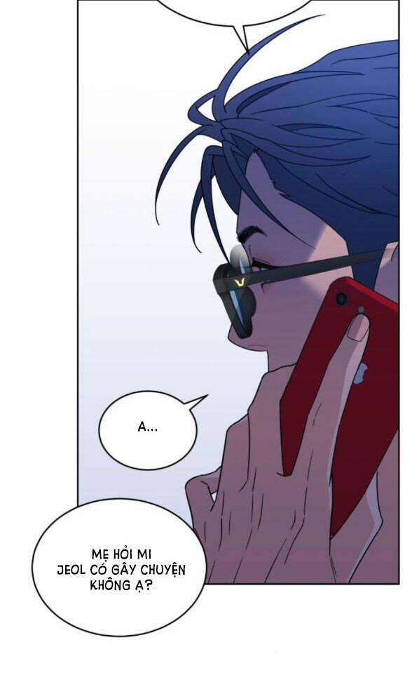 Vận May Không Ngờ 27 trang 31