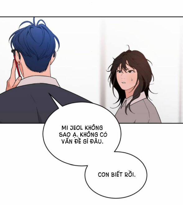 Vận May Không Ngờ 27 trang 36