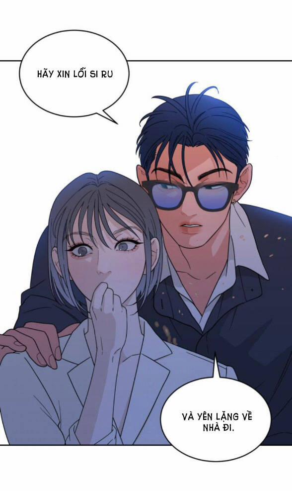 Vận May Không Ngờ 27 trang 41