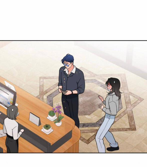 Vận May Không Ngờ 27 trang 49