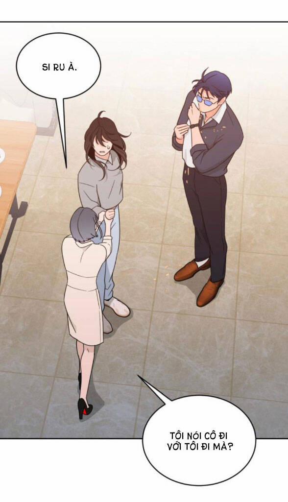 Vận May Không Ngờ 27 trang 5