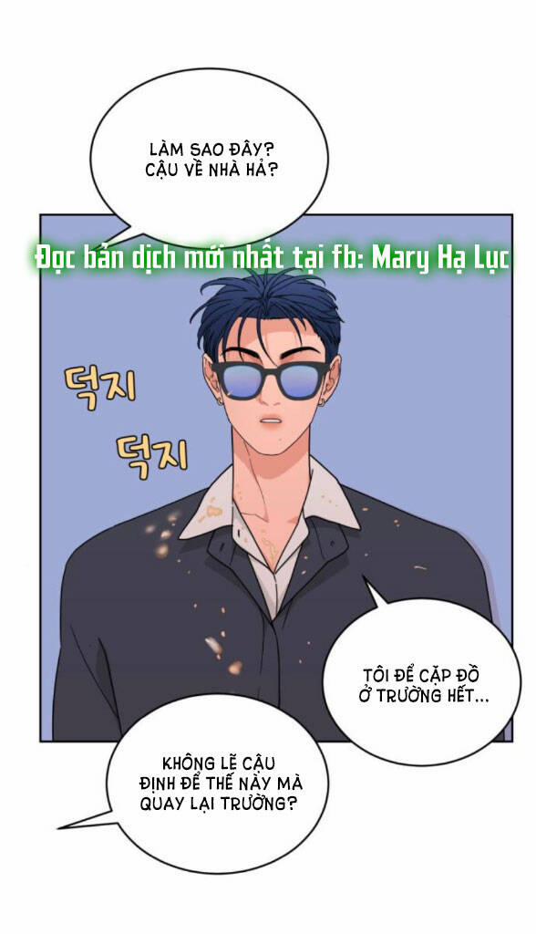 Vận May Không Ngờ 27 trang 56