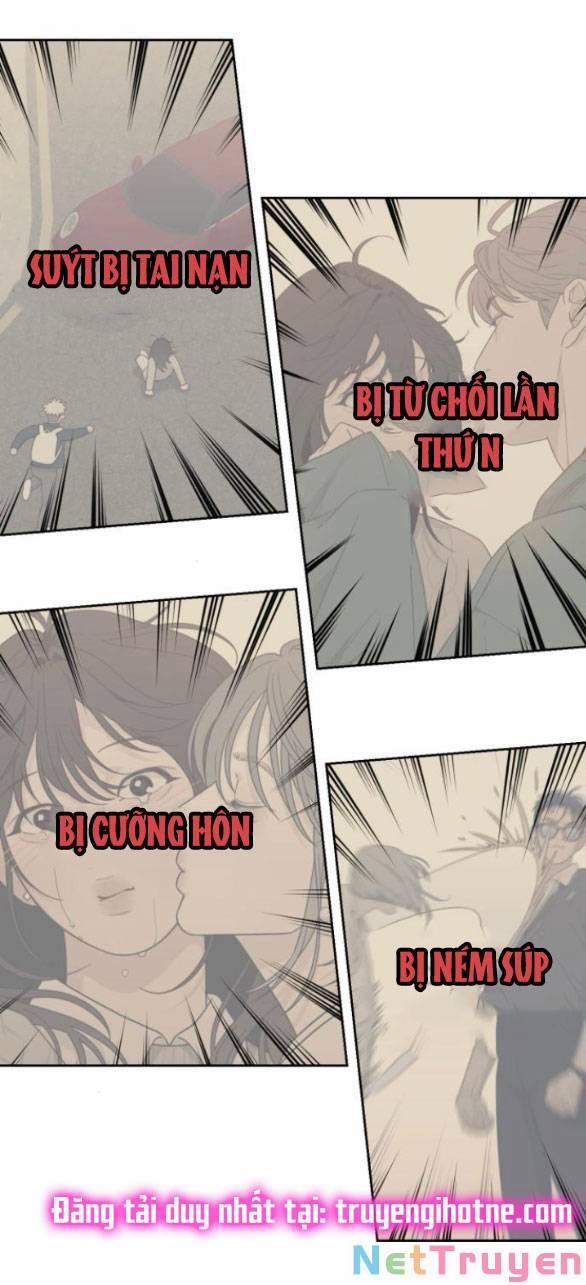 Vận May Không Ngờ 28.1 trang 0