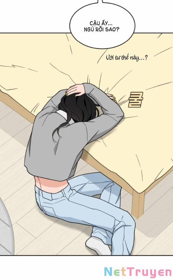 Vận May Không Ngờ 28.1 trang 13