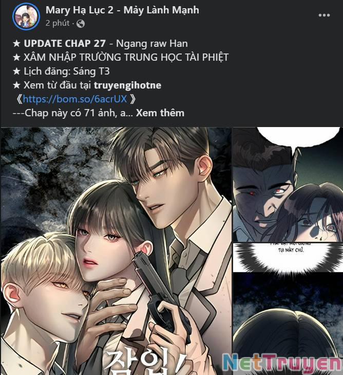 Vận May Không Ngờ 28.1 trang 16