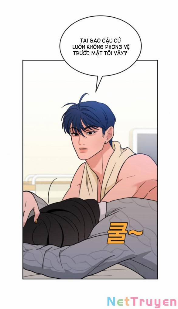 Vận May Không Ngờ 28.1 trang 21