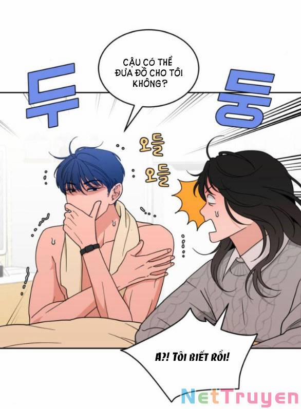 Vận May Không Ngờ 28.1 trang 26