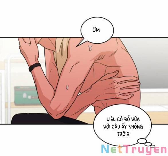 Vận May Không Ngờ 28.1 trang 28