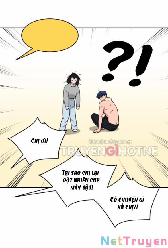 Vận May Không Ngờ 28.1 trang 29