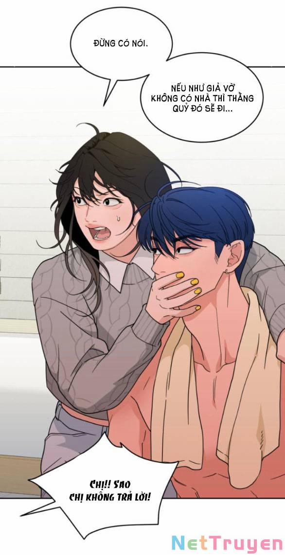 Vận May Không Ngờ 28.1 trang 32