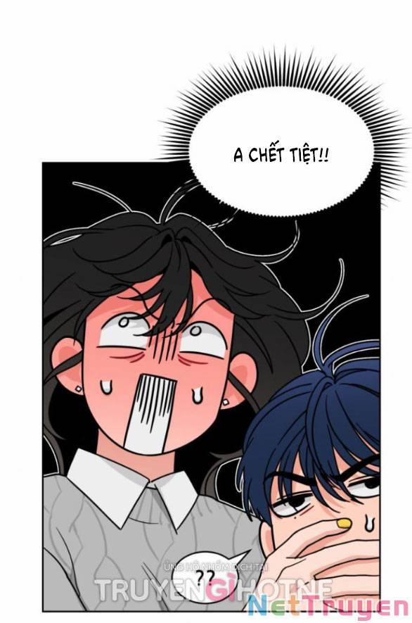 Vận May Không Ngờ 28.1 trang 35